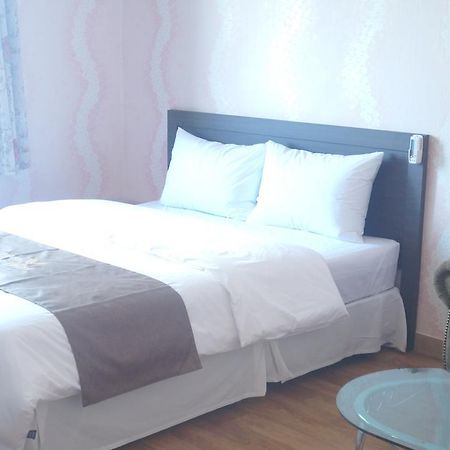Hill Park Hotel Чечжу Екстер'єр фото