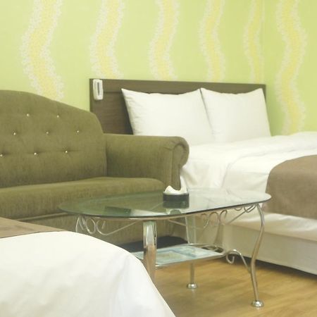 Hill Park Hotel Чечжу Екстер'єр фото
