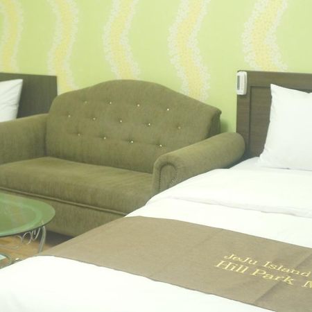 Hill Park Hotel Чечжу Екстер'єр фото