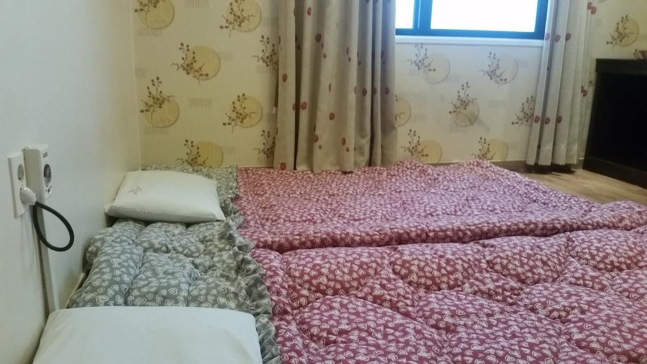Hill Park Hotel Чечжу Екстер'єр фото