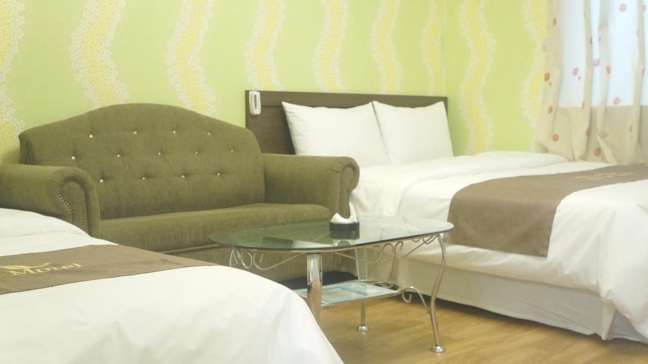 Hill Park Hotel Чечжу Екстер'єр фото